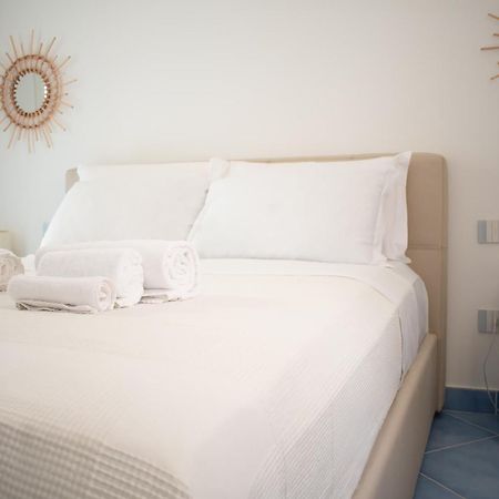 Fountain House Sorrento Apartment Sant'Agnello Exterior photo