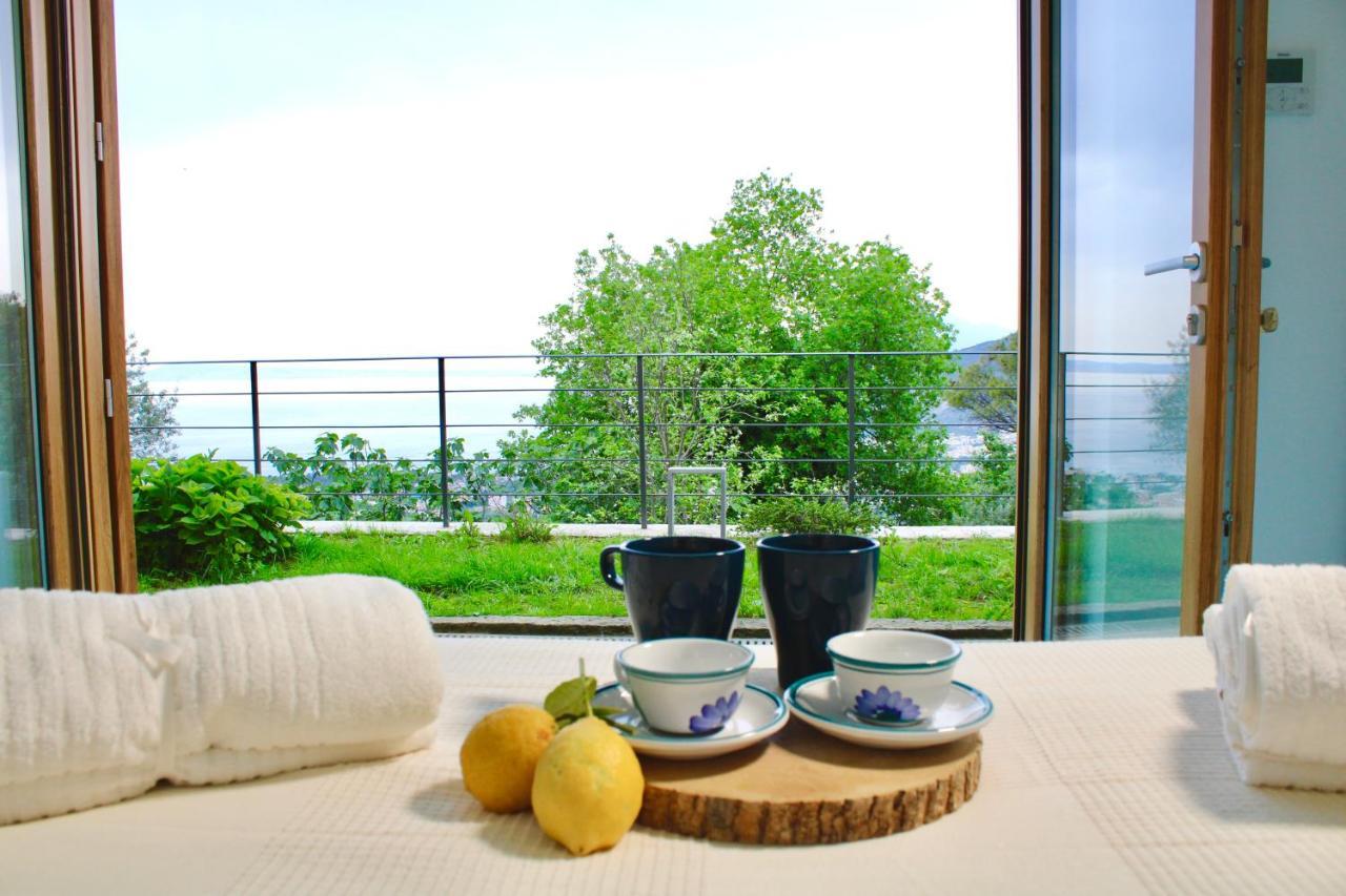 Fountain House Sorrento Apartment Sant'Agnello Exterior photo