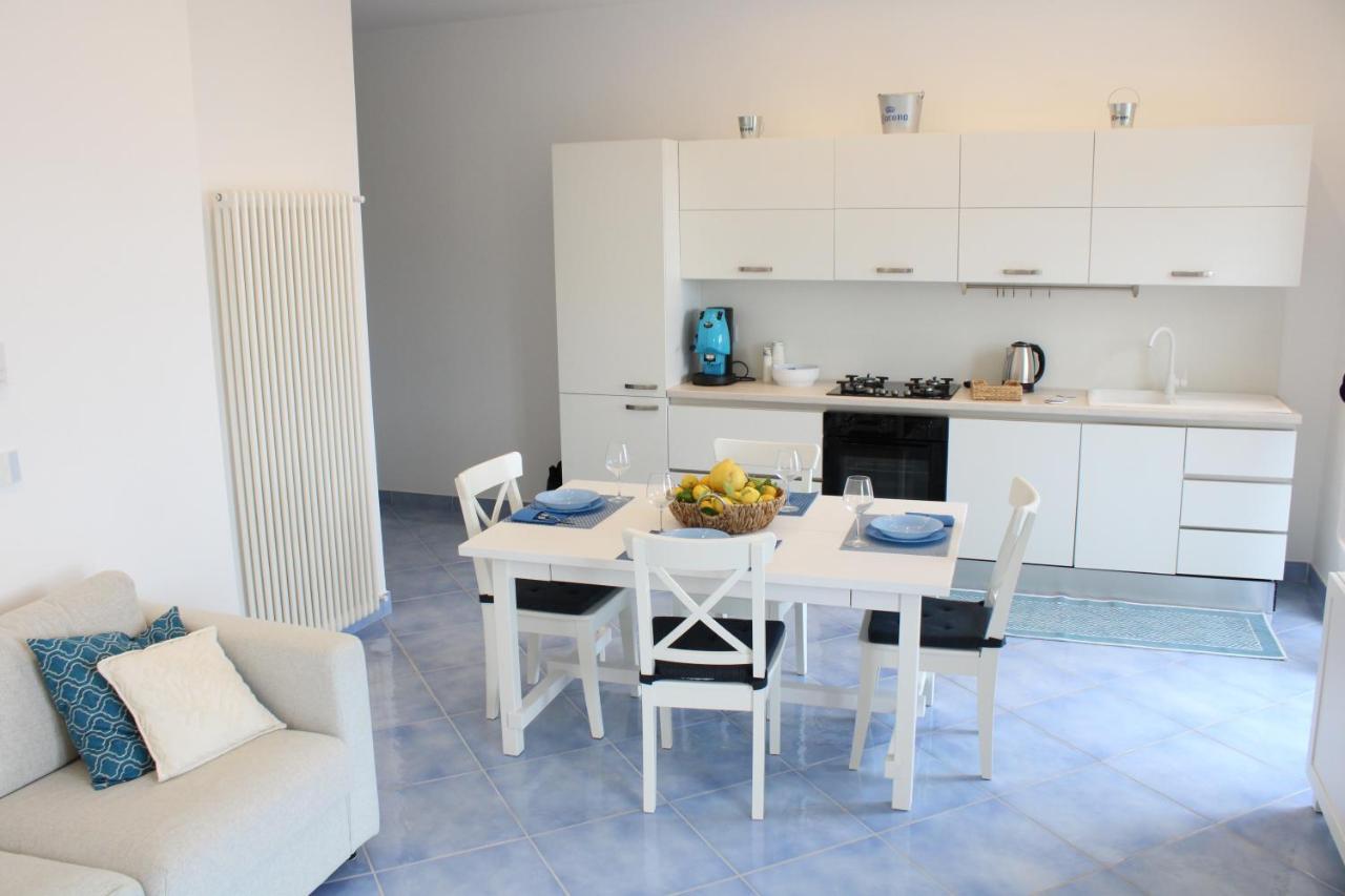 Fountain House Sorrento Apartment Sant'Agnello Exterior photo