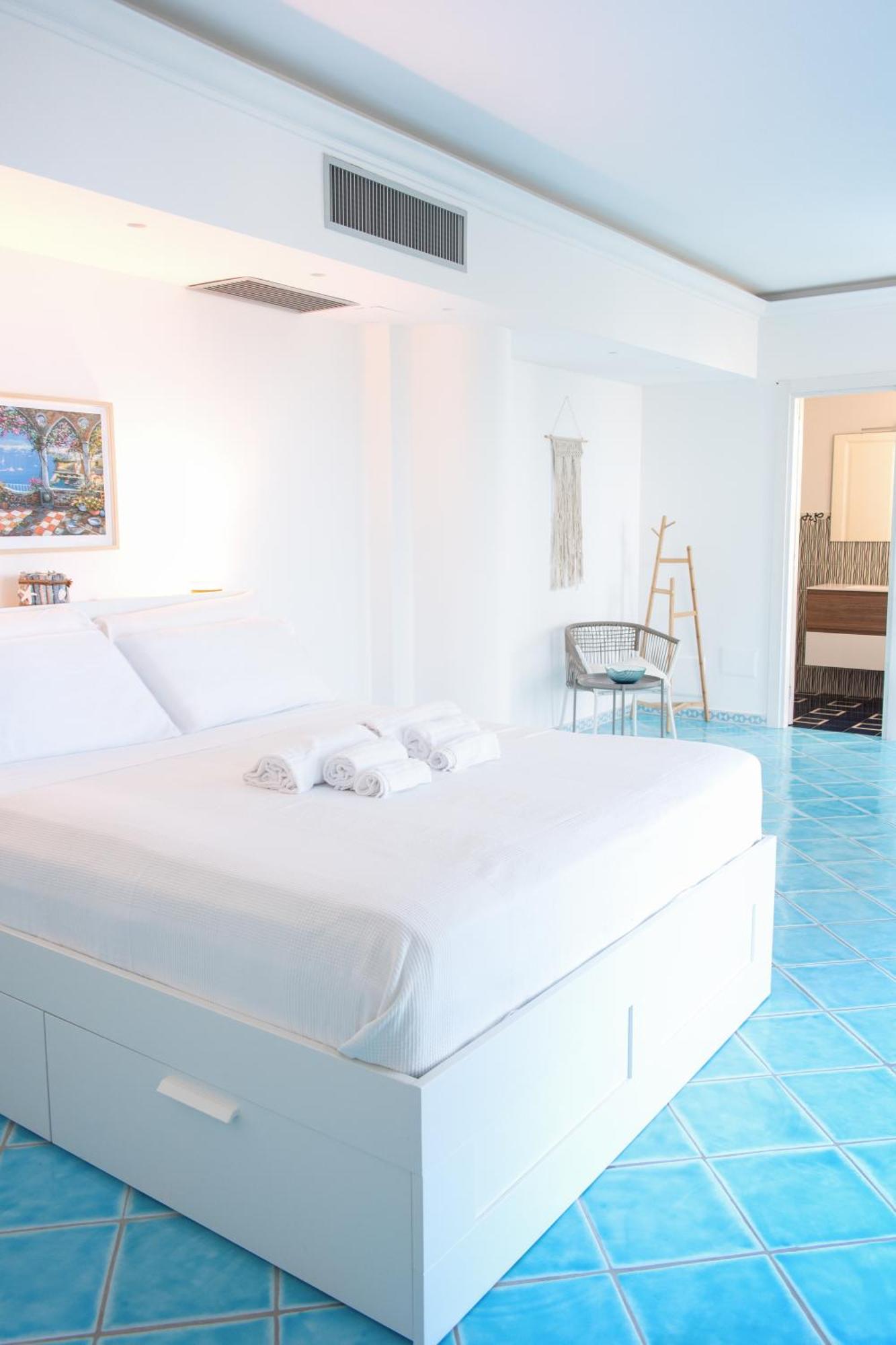 Fountain House Sorrento Apartment Sant'Agnello Exterior photo