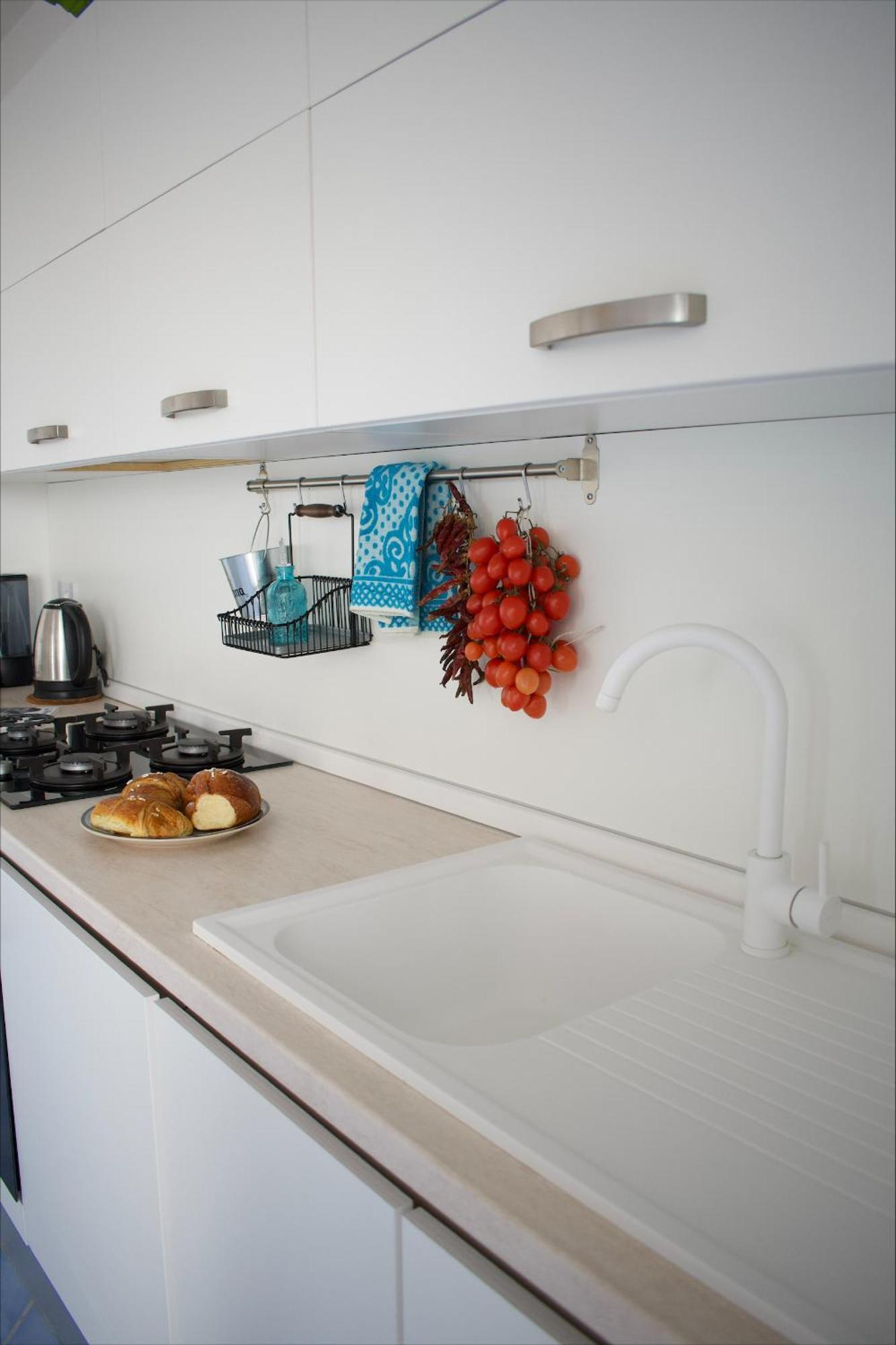 Fountain House Sorrento Apartment Sant'Agnello Exterior photo