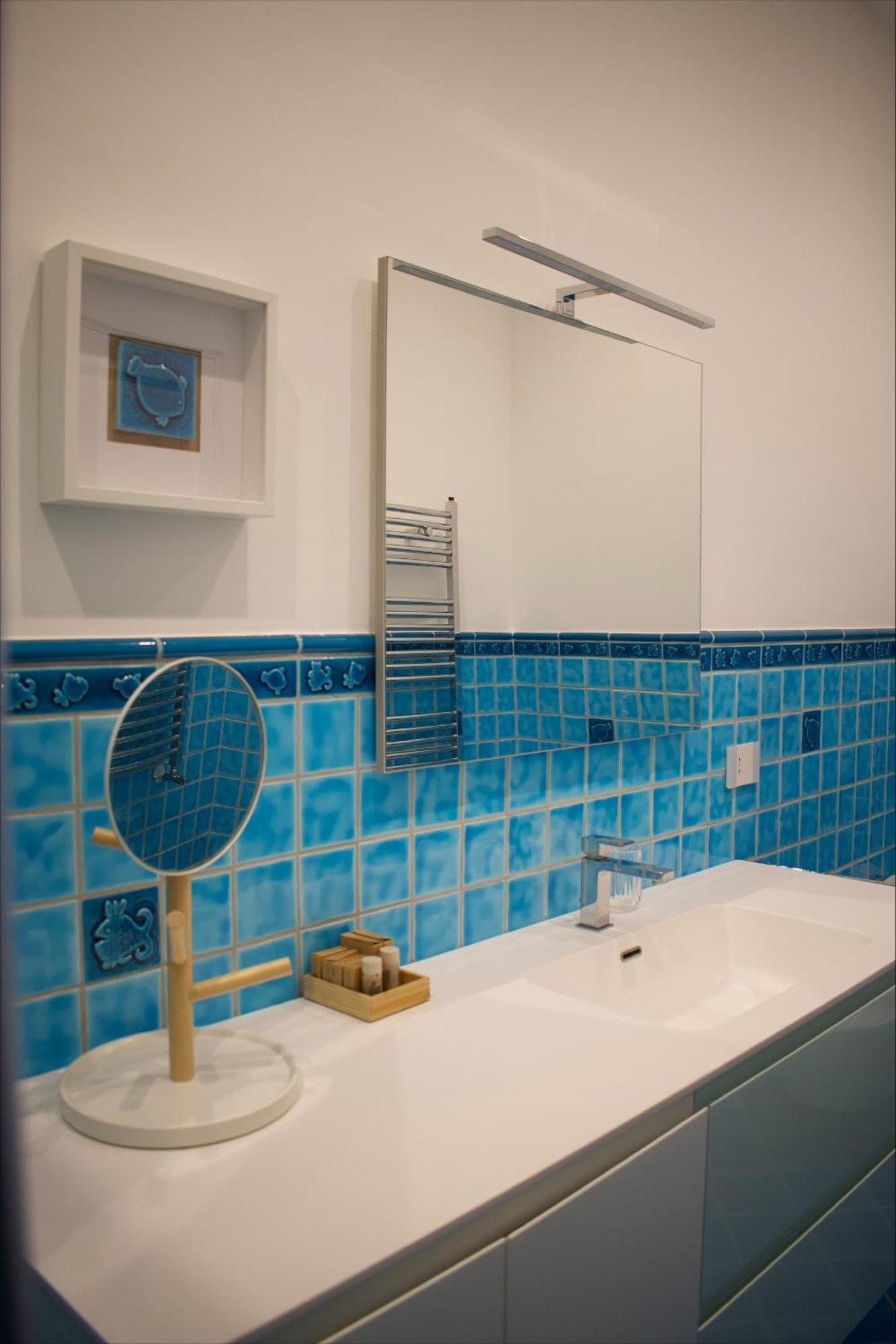 Fountain House Sorrento Apartment Sant'Agnello Exterior photo