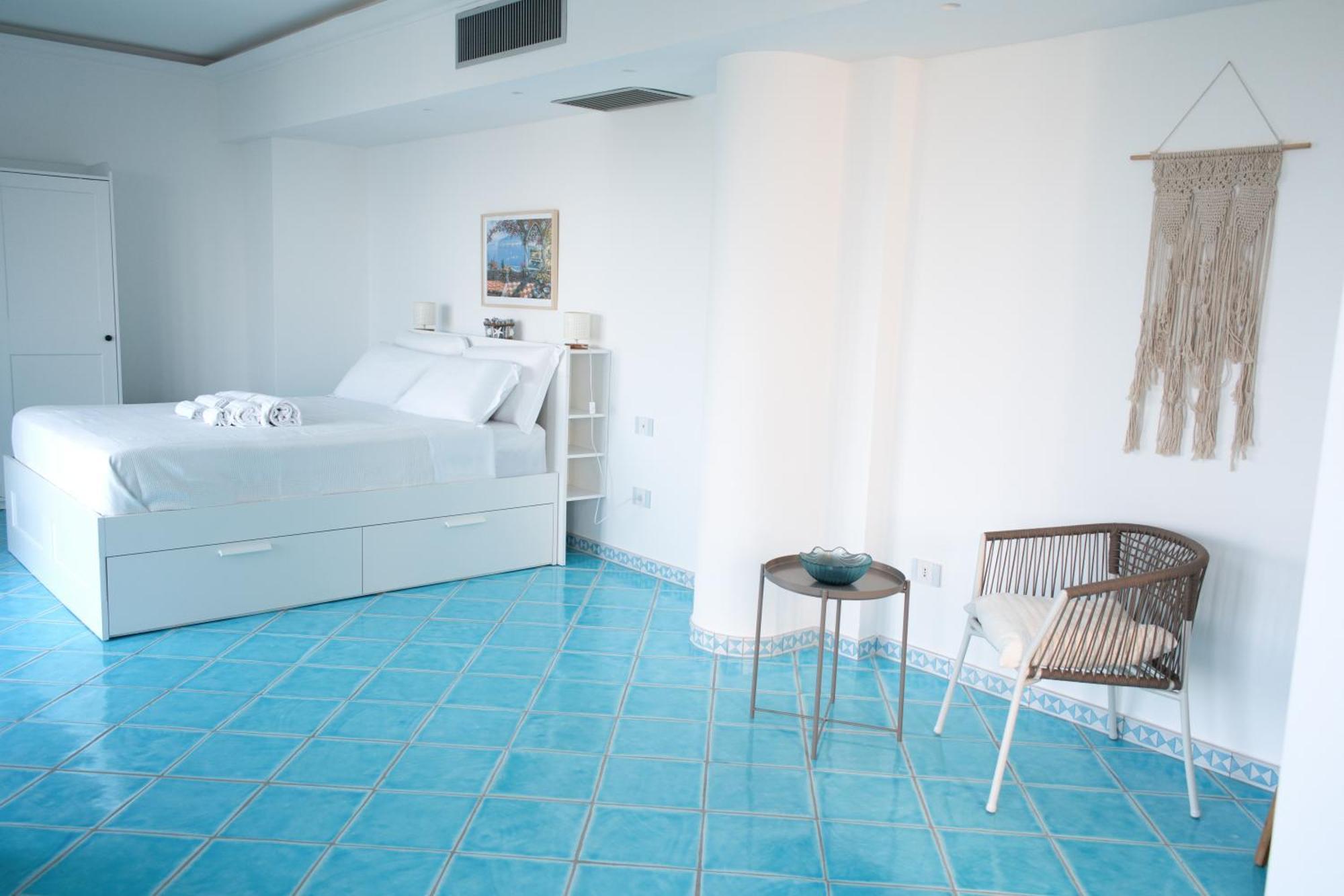 Fountain House Sorrento Apartment Sant'Agnello Exterior photo