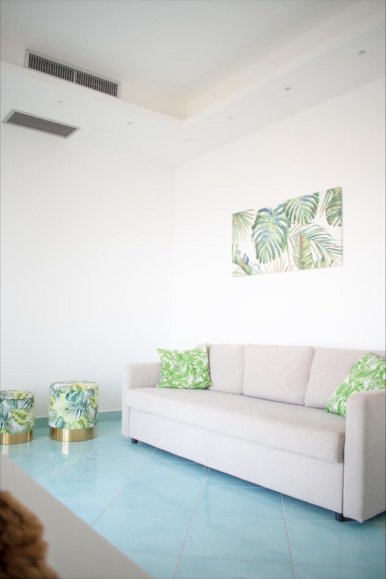 Fountain House Sorrento Apartment Sant'Agnello Exterior photo